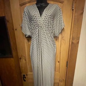 Bella Berry dress